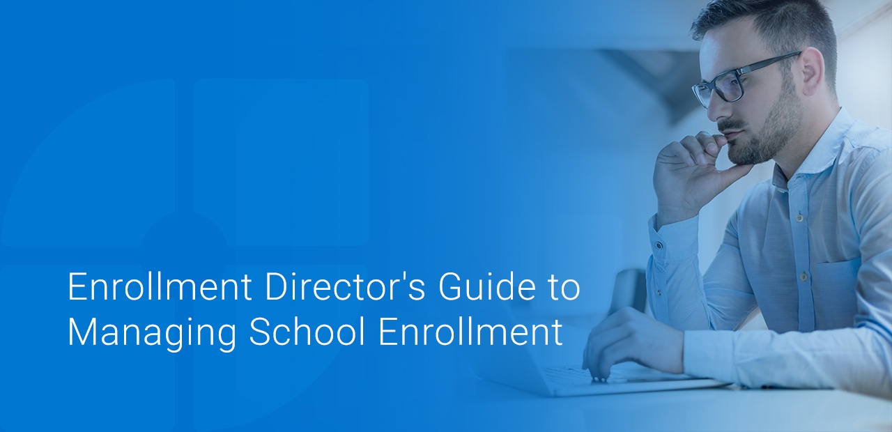 Enrollment Director's Guide To Managing School Enrollment | Ravenna