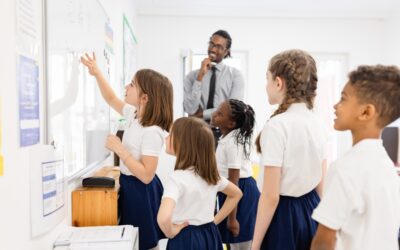 5 Tips for Keeping K-12 Students Engaged in Class Lessons