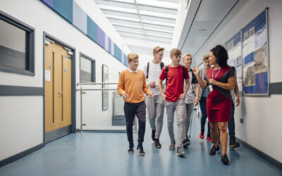 7 Steps to Boosting Enrollment Management at Independent Schools